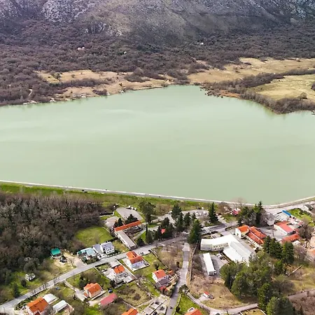 Gorgeous In With Wifi * Tribalj (Primorsko-Goranska)