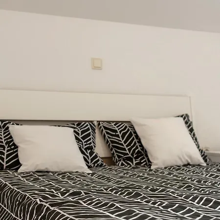 Appartement Gorgeous In With Wifi *