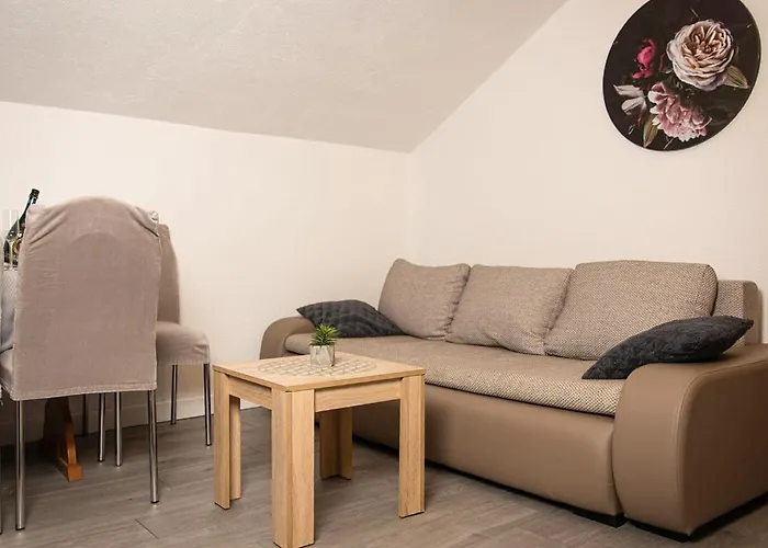 1 Bedroom Cozy In 公寓 *