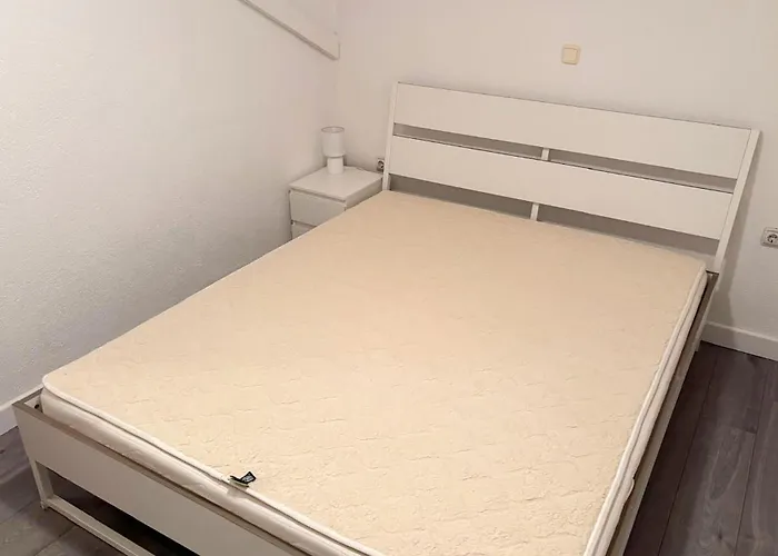 1 Bedroom Cozy In Tribalj (Primorsko-Goranska)