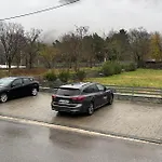 Gorgeous In With Wifi Διαμέρισμα Tribalj (Primorsko-Goranska)