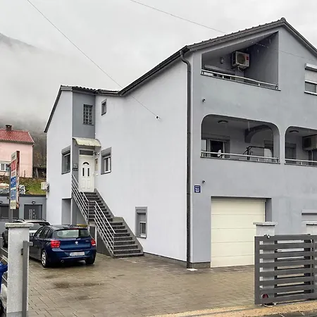 1 Bedroom Cozy In Apartman Tribalj (Primorsko-Goranska)