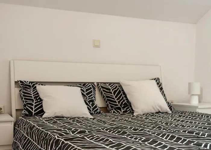 Appartement 1 Bedroom Cozy In *